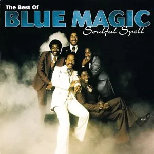 Soulful spell : the best of Blue magic